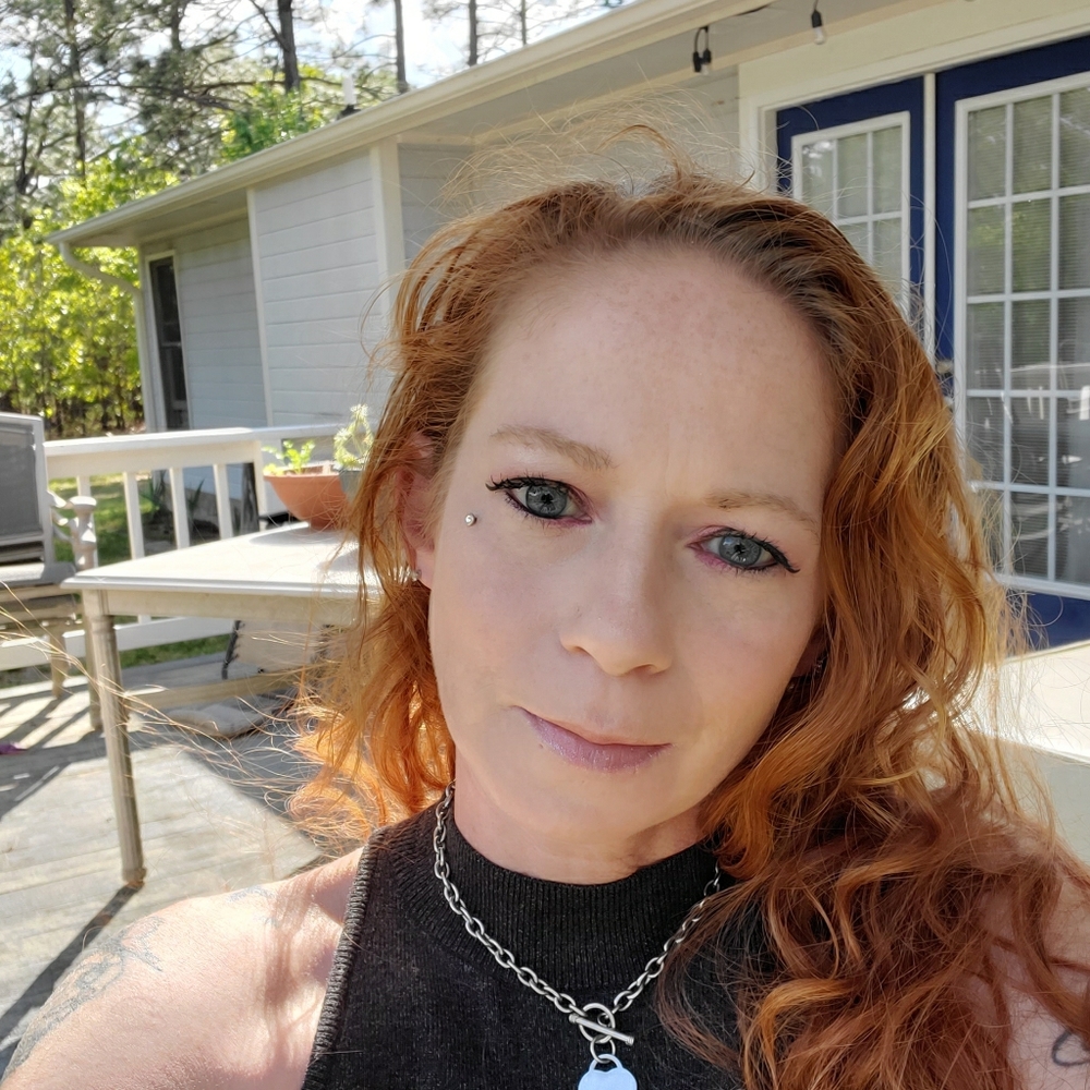 Meet your Posher, Audrey